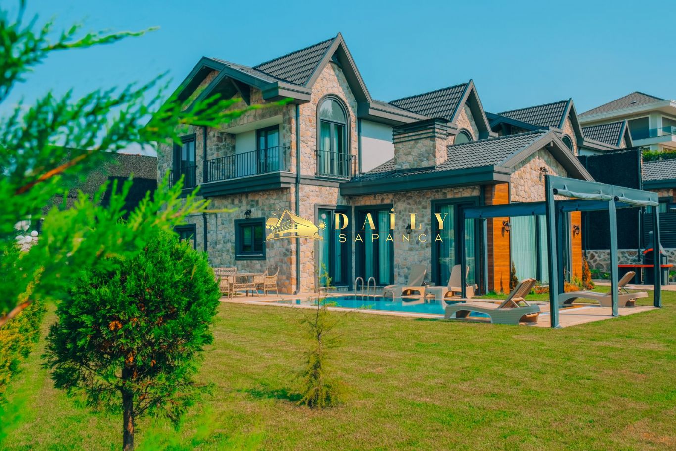 Sapanca S�cak Havuzlu Bungalov 1-2 May�s Tatil F�rsatlar� 2026 G�ncel Rehber